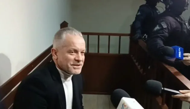 У Молдові оголосять вирок олігарху Плахотнюку, якому загрожує 25 років ув'язнення
