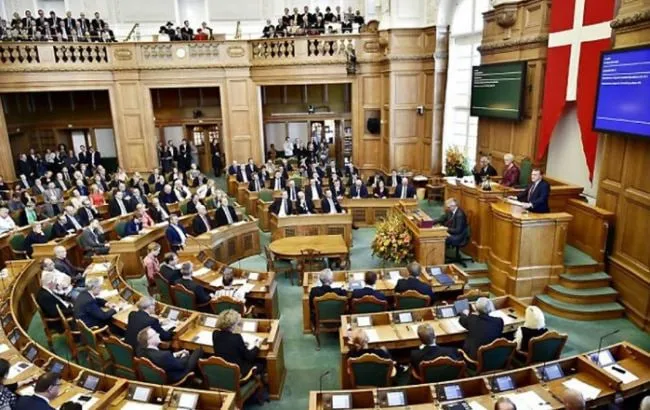 Greenlandic populists have been elected to the Danish Parliament for the first time