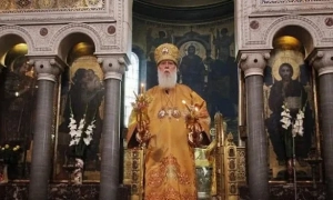 Відео: в окупованому Криму сильні зливи, проводиться евакуація жителів