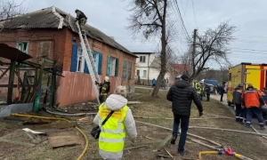 На Куп'янському напрямку ЗСУ знищили замасковану МТ-ЛБ та дрони окупантів