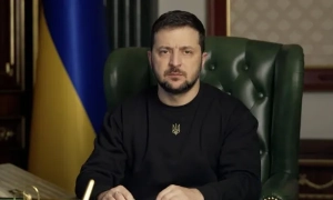 Саакашвили собирает народный марш и грозит импичментом