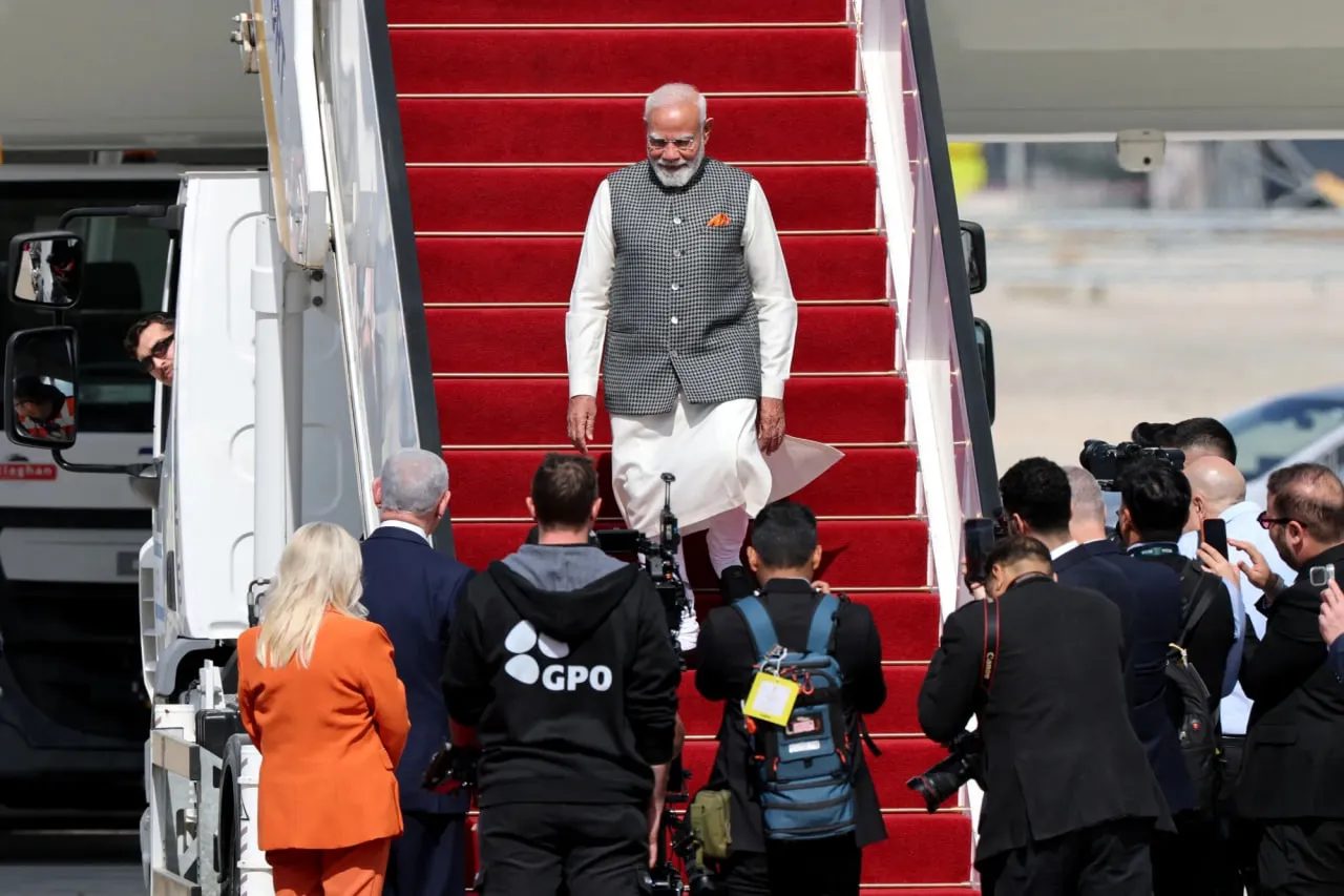 Конфликт с Ираном расколол БРИКС и затруднил выбор для Индии