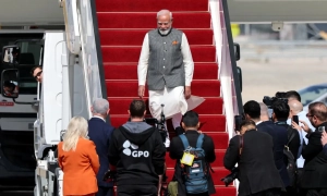 Сбор за въезд в Европу: в ЕС сообщили сроки запуска новой системы ETIAS