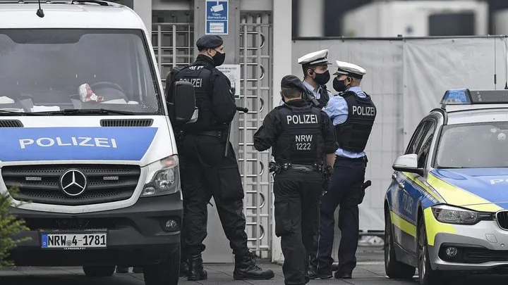 У Німеччині засудили членів мережі ХАМАС за зберігання зброї