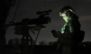 У ЗСУ розповіли про ситуацію на Таврійському напрямку: подробиці 