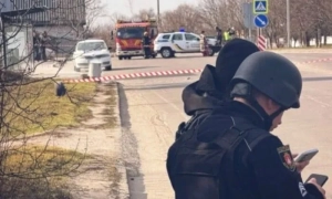 Проти нардепа Гео Лероса відкрили кримінальну справу