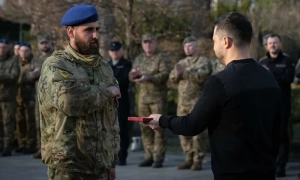 Коронавірус в Україні: коли почнуть запроваджувати карантин