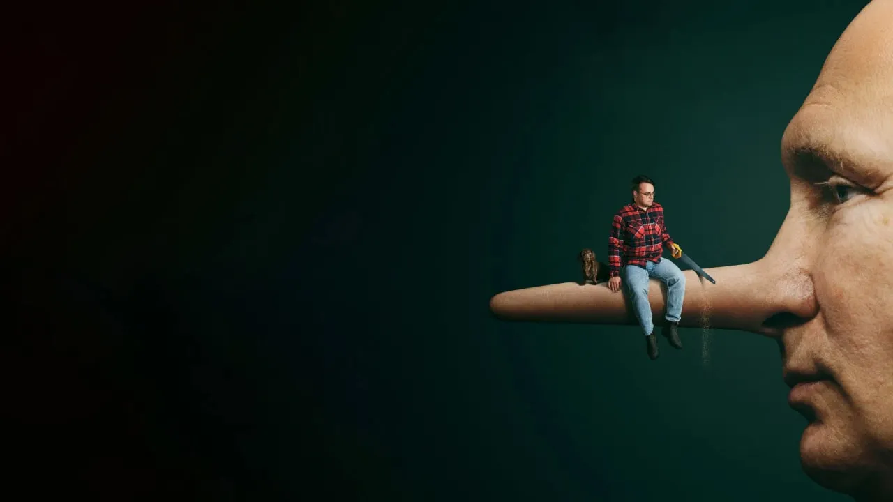 У Росії суд заборонив фільм «Пан Ніхто проти Путіна»