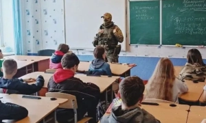 Ворог вночі знову запустив дрони-камікадзе, але з усіма впоралися ЗСУ