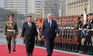 Опубліковано текст листування американських дипломатів з помічником Зеленського