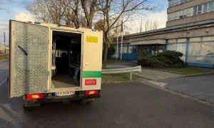 Саакашвілі висунув ультиматум та пригрозив відмовитися від лікування