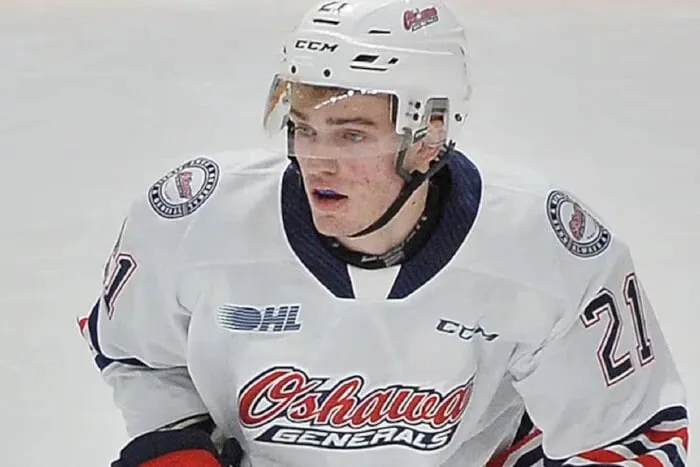 25-річний канадський хокеїст Джейкоб Вінтертон помер від раку