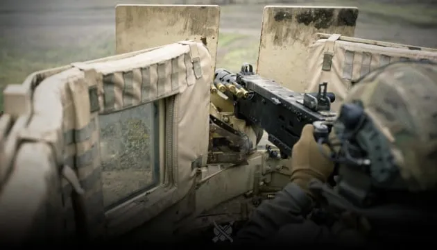 Сили оборони зупинили наступ РФ у Покровській агломерації