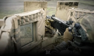 росія нарощує військову присутність біля Фінляндії, — ISW