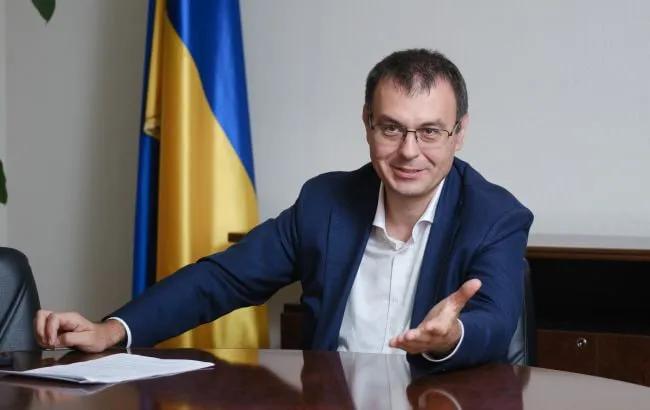 Нова політсила з Гетманцевим випередила «Слугу Народу» – соцопитування