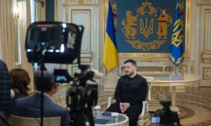 Підозрюваний у вбивстві активістки Гандзюк хоче засідати в Раді