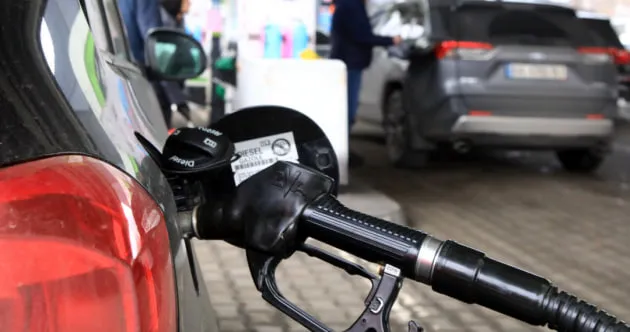 У Мінекономіки оцінили, скільки українців отримають кешбек на пальне