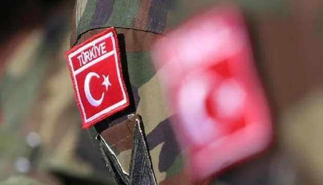 Туреччина закликала ООН посилити відповідальність на Близькому Сході