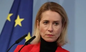 Євросоюз в ООН: окупація Криму та невиконання Мінська привели до погіршення відносин між ЄС та РФ