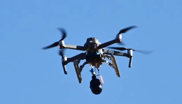 Росіяни подвоїли удари дронами на півдні, щоб розширити «кілзону» – Волошин