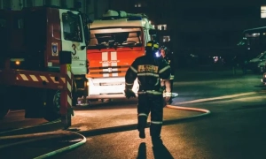 Окупанти з «Градів» обстріляли інфраструктурні об’єкти на Сумщині