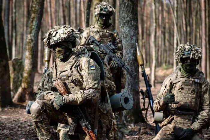 Контратаки ЗСУ змушують РФ змінювати плани наступу — ISW