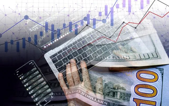 Долар і євро дешевшають, курс валют станом на 27 березня