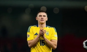 Українська тенісистка обіграла діючу чемпіонку Ролан Гаррос