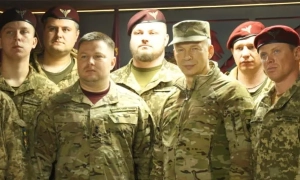 Сили оборони звільнили майже 470 км² на півдні — Сирський