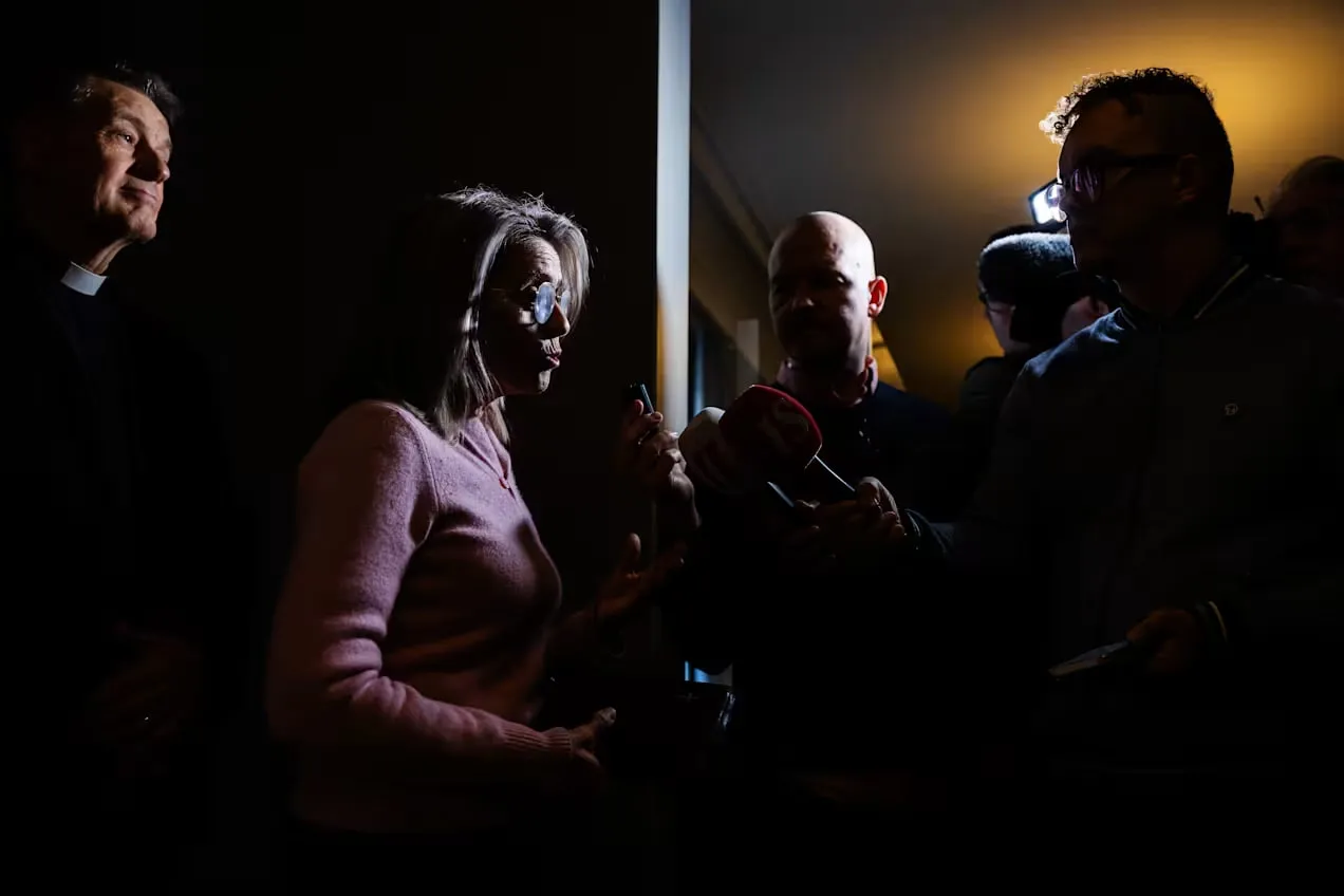 В Финляндии оштрафовали депутатку за высказывания о гомосексуальности