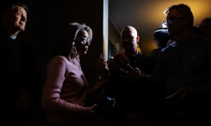 П’ять українських туристів у Туреччині потрапили в лікарню після ДТП