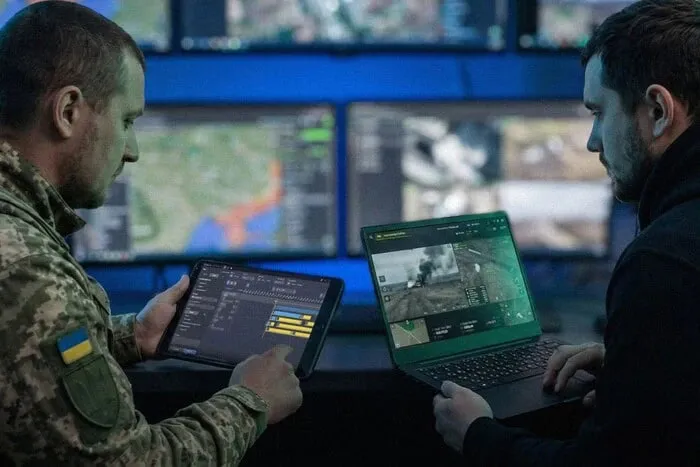 Сили оборони відкрили понад 2 тисячі IT-вакансій для фахівців