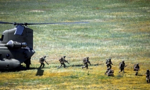 У США сталася авіакатастрофа, є жертви