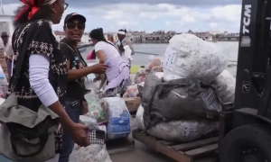 Канада готова припинити вільну торгівлю зі США