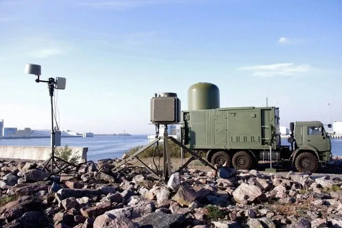 Генштаб повідомив про знищення російського комплексу «Валдай» і складів боєприпасів