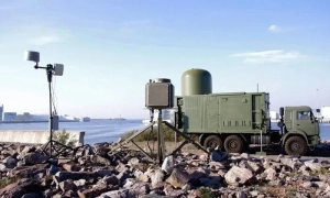 Під Маріуполем вдалося уразити окупантські склади з ракетами 