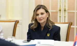 СБУ заочно підозрює 16 колаборантів з «МВС РФ» у Скадовську