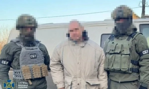 В Херсоні російський дрон атакував дитячу лікарню