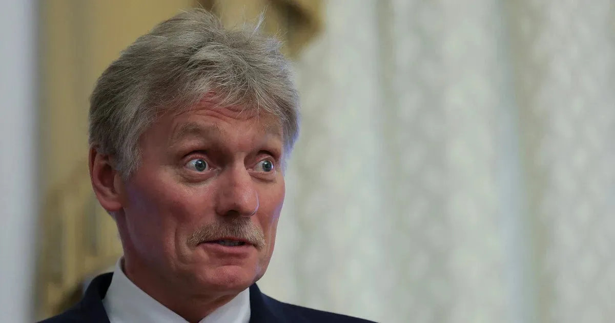 Пєсков заперечив заклик Путіна до бізнесу фінансувати війну