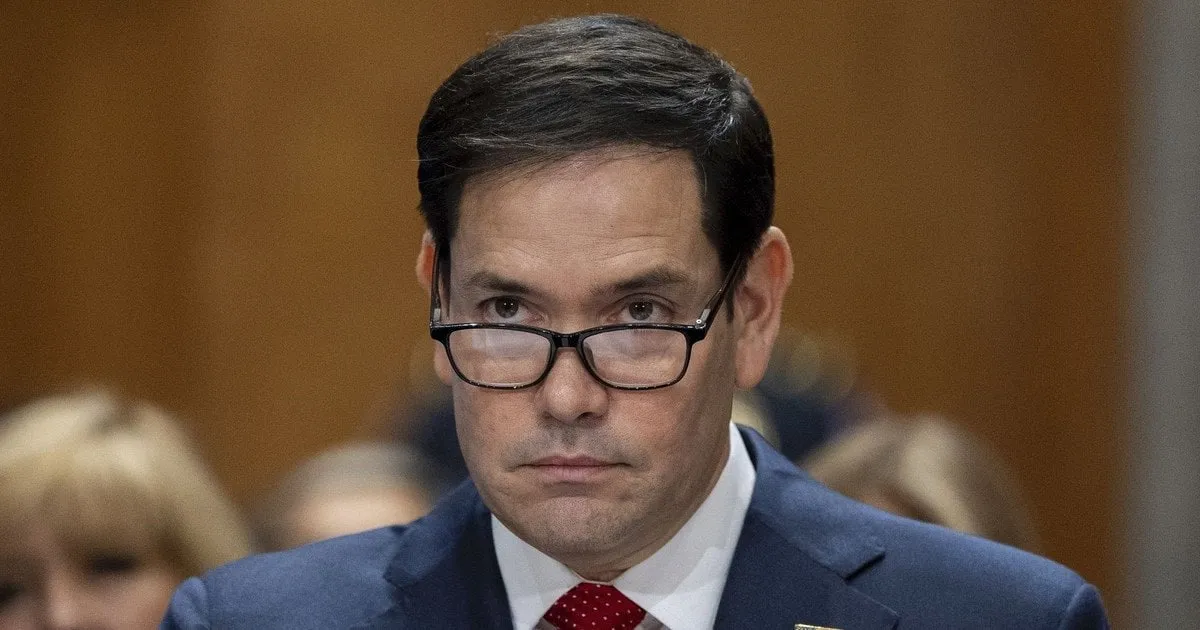 Рубио поспорил с коллегами по «Большой семерке» по поводу войн в Украине и Иране