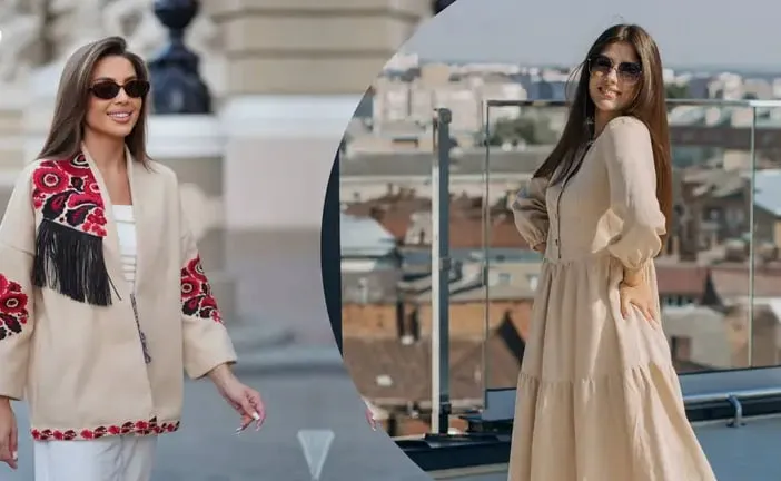 Що вдягнути на Великдень 2026: модні альтернативи вишиванці для святкового образу