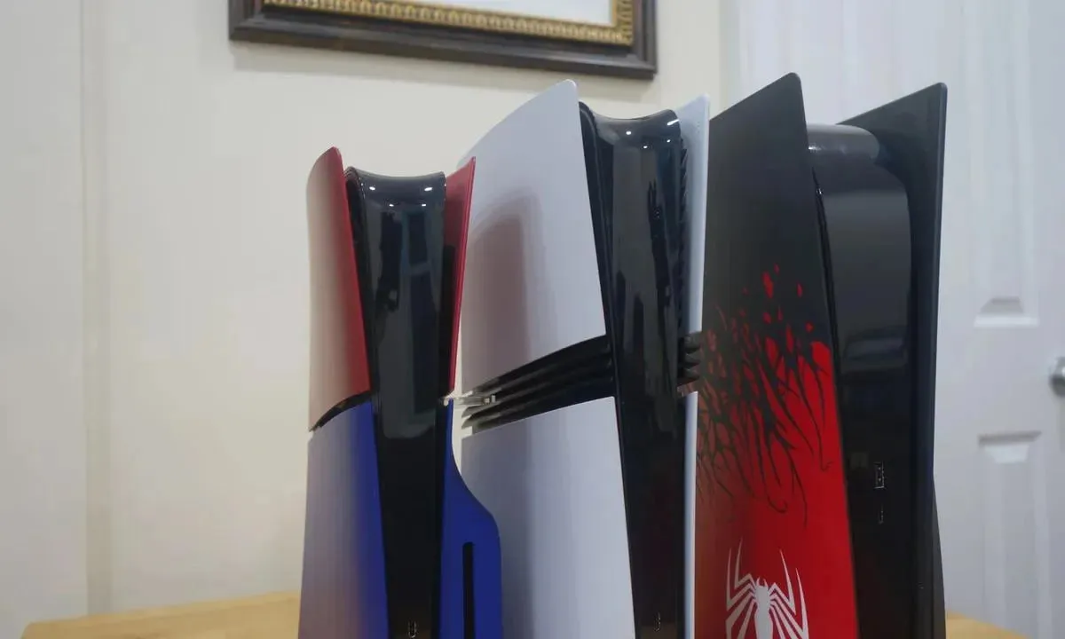 Sony підвищила ціни на PlayStation 5 по всьому світу через дефіцит пам’яті