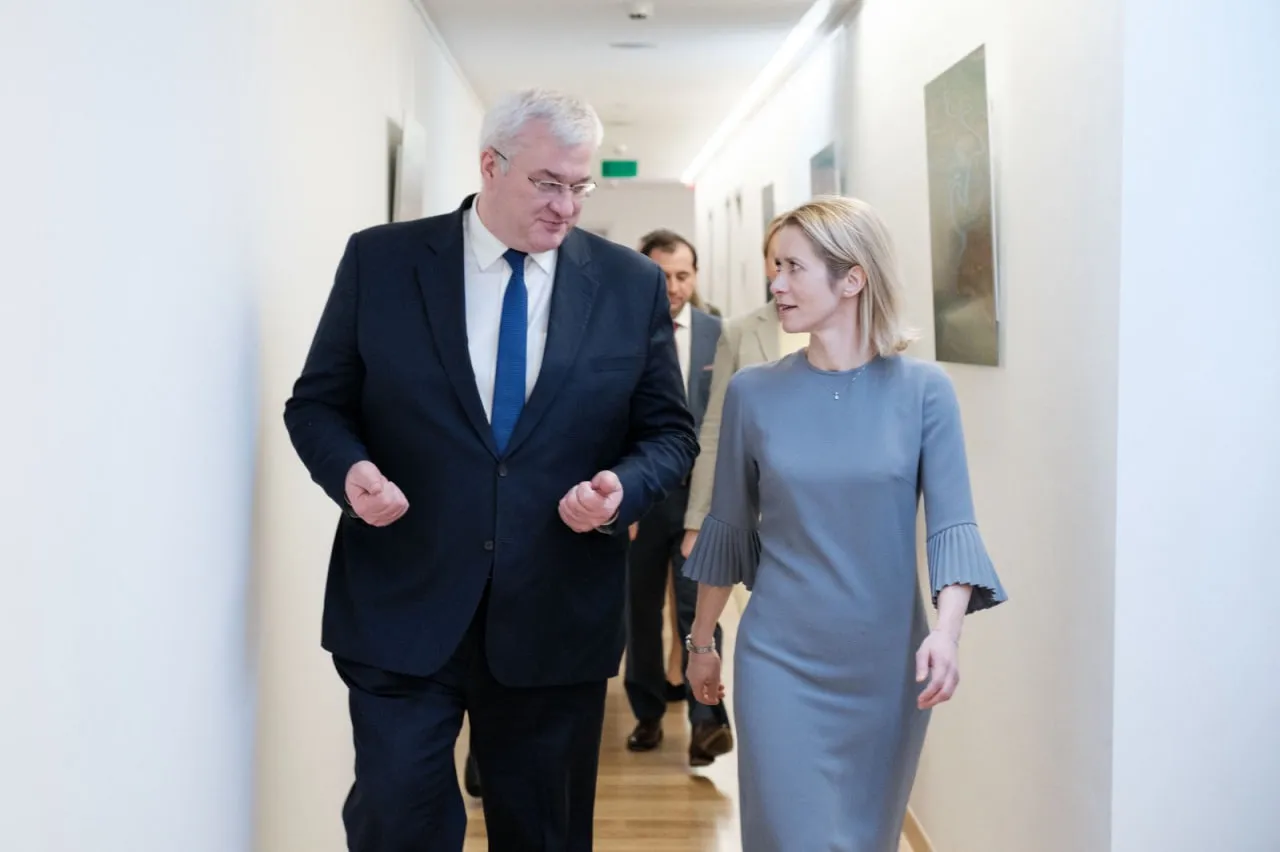 Сибіга анонсував зустріч глав МЗС ЄС у Києві в річницю трагедії Бучі