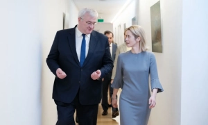 Лідери G7 обговорять ситуацію в Сирії 13 грудня