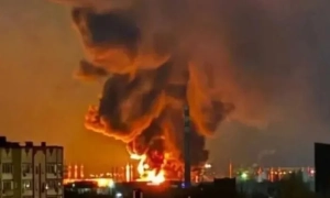 У Запоріжжі зросла кількість постраждалих після атаки окупантів