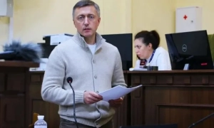 Експосадовця ДСНС судитимуть за незаконне збагачення на 13 млн грн