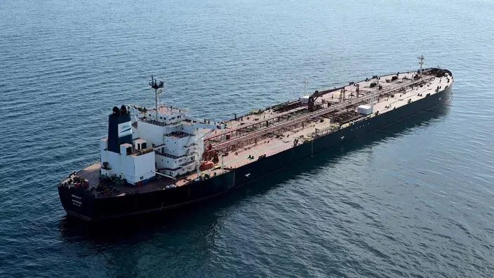 У Франції капітана російського танкера засудили до року в'язниці