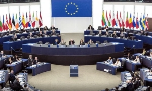 РФ обвинила Украину в масштабном стягивании войск на Донбасс