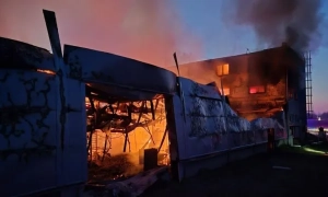 Турецькій авіакомпанії не дозволили польоти до Фінляндії через ймовірний зв'язок з росіянами