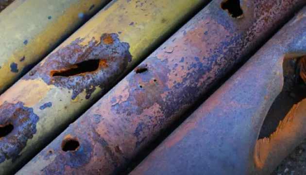 «Газмережі Сумщини» спростували відключення газу в Конотопі